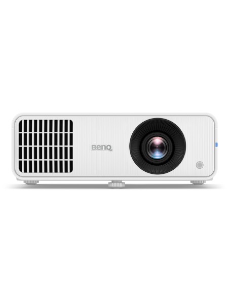 LH650 videoproyector Proyector de alcance estándar 4000 lúmenes ANSI DLP 1080p (1920x1080) 3D Negro, Blanco