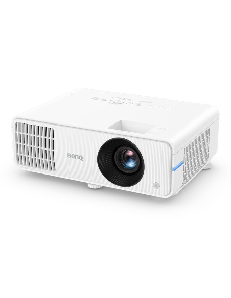 LH650 videoproyector Proyector de alcance estándar 4000 lúmenes ANSI DLP 1080p (1920x1080) 3D Negro, Blanco