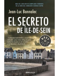 EL SECRETO DE ILE DE SEIN