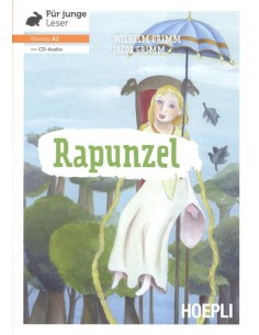 RAPUNZELA1CD
