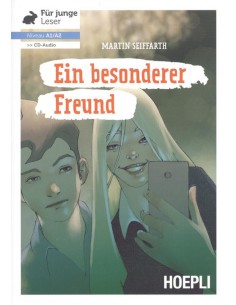 EIN BESONDERER FREUNDA1 A2CD
