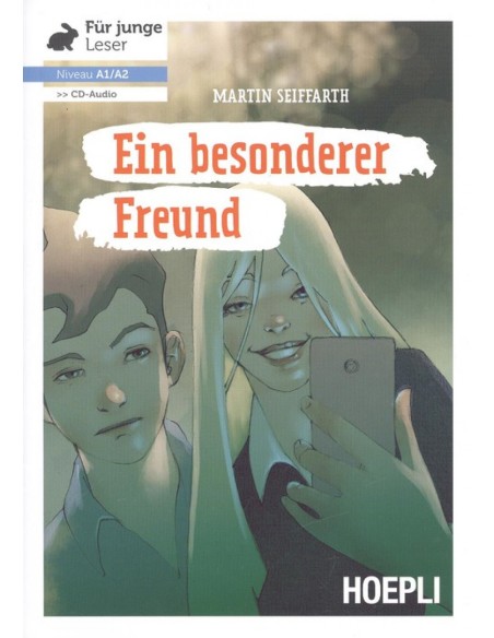 EIN BESONDERER FREUNDA1 A2CD