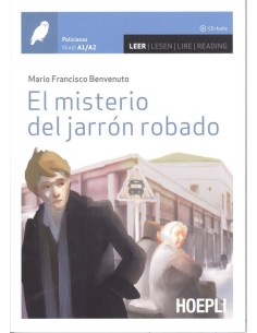 EL MISTERIO DEL JARRON ROBADOA1 A2CD
