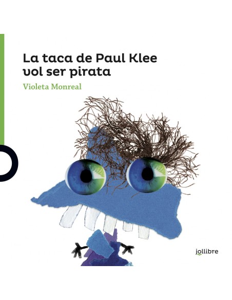 LA TACA DE PAUL KLEE VOL SER PIRATA