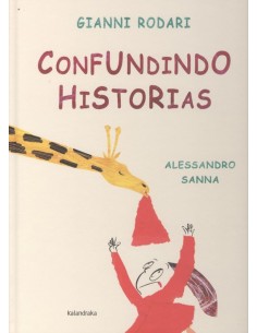Confundindo historias