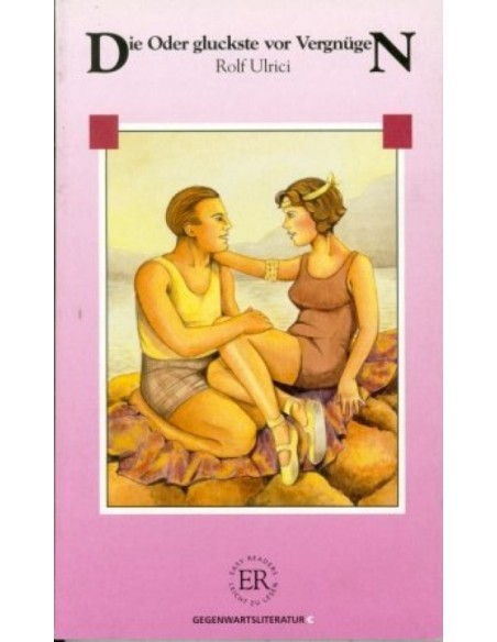 DIE ODER GLUCKSTE VOR VERGNUGEN