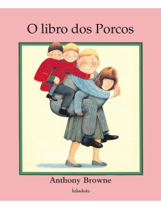 O libro dos porcos