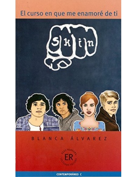 EL CURSO EN QUE ME ENAMORE DE TI