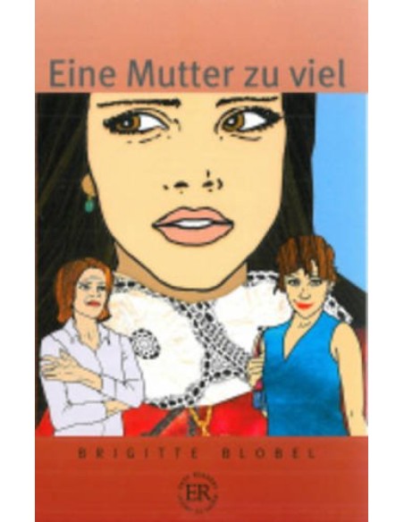 EINE MUTTER ZU VIEL