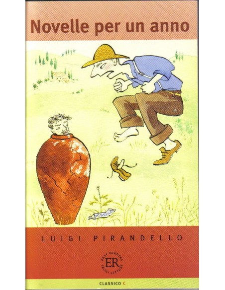 NOVELLE PER UN ANNO