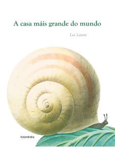 A casa mais grande do mundo