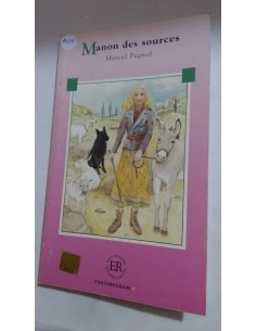 MANON DES SOURCES