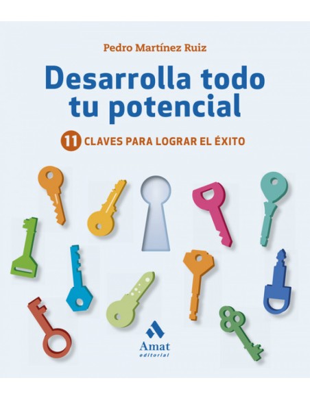 DESARROLLA TODO TU PONTENCIAL