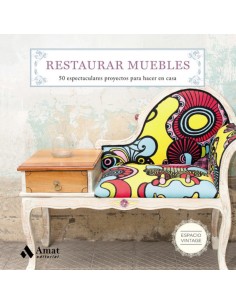 RESTAURAR MUEBLES