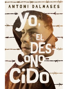 YO EL DESCONOCIDO