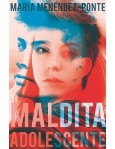 MALDITA ADOLESCENTE