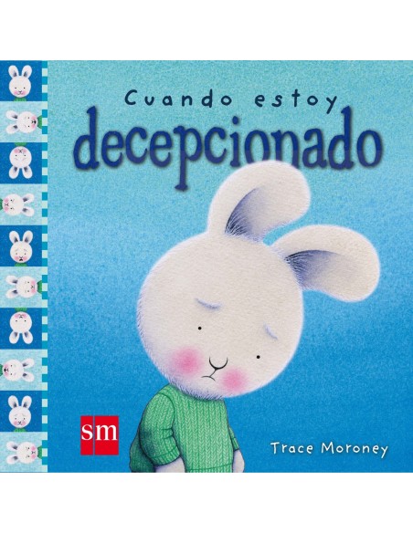 CUANDO ESTOY DECEPCIONADO