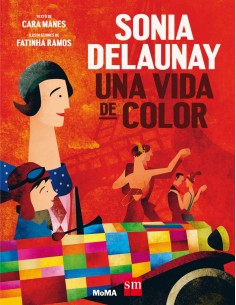 SONIA DELAUNAY