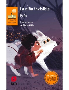 LA NINA INVISIBLE