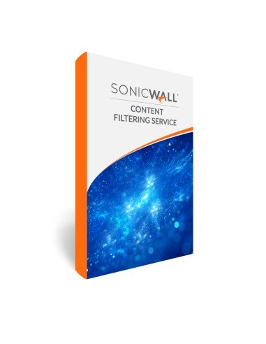 Content Filtering Service Premium Business Edition 1 año(s)