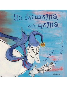Un fantasma con asma