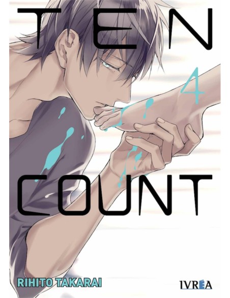 TEN COUNT 4
