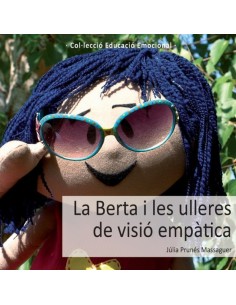 LA BERTA I LES ULLERES DE VISIO EMPATICA