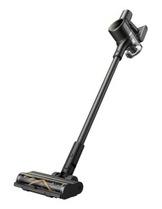 R20 SE Aspiradora escoba 2 en 1 Batería Secar Sin bolsa 0,6 L 570 W Negro 2,9 Ah