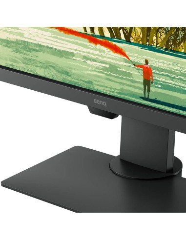 PD2705Q LED display 68,6 cm (27") 2560 x 1440 Pixeles Quad HD Gris