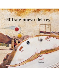 El traje nuevo del rey