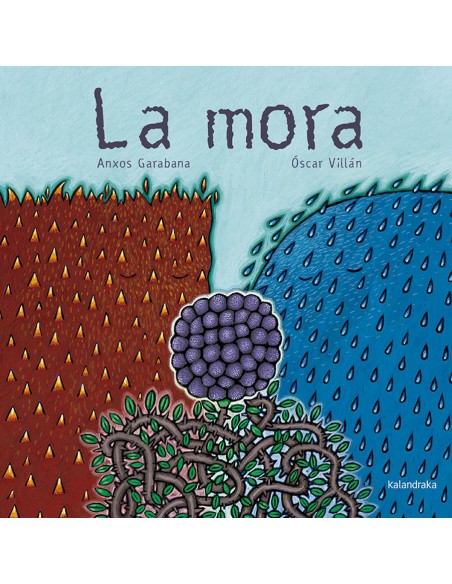 La mora