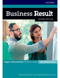 BUS RESULT U INT SBOL PRAC PK 2ED