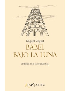 BABEL BAJO LA LUNA