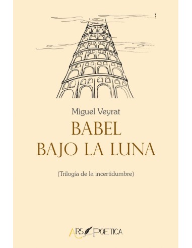 BABEL BAJO LA LUNA