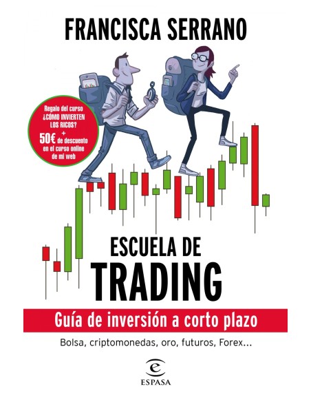 ESCUELA DE TRADING