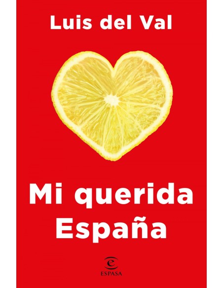 MI QUERIDA ESPANA