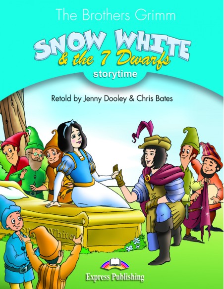 SNOW WHITE ampTHE 7 DWARFS