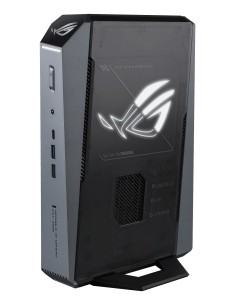 ROG GR70 -N90043AN AMD Ryzen 9 8940HX 16 GB DDR5-SDRAM 1 TB SSD NVIDIA GeForce RTX 5060 Windows 11 Home Mini PC PC Negro