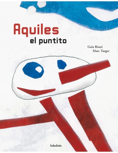 Aquiles el puntito