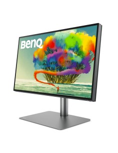 PD2725U pantalla para PC 68,6 cm (27") 3840 x 2160 Pixeles 4K Ultra HD LED Negro 2