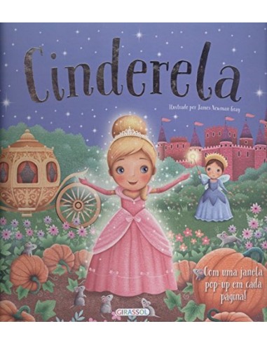 Cinderela