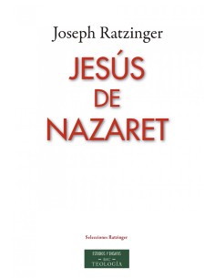 JESUS DE NAZARET