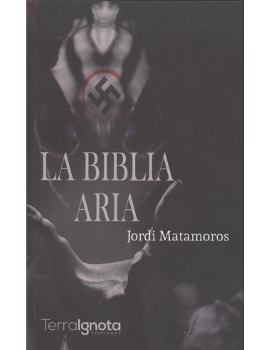 LA BIBLIA ARIA