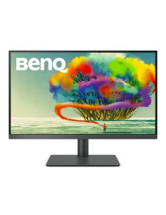 PD2705U pantalla para PC 68,6 cm (27") 3840 x 2160 Pixeles 4K Ultra HD LED Negro