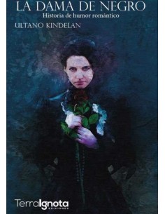 LA DAMA DE NEGRO