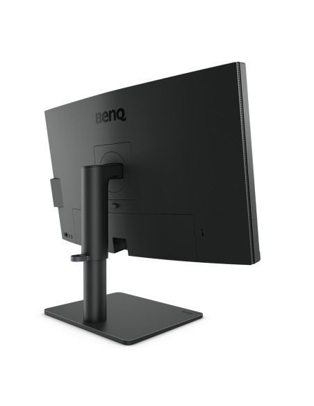PD2705U pantalla para PC 68,6 cm (27") 3840 x 2160 Pixeles 4K Ultra HD LED Negro