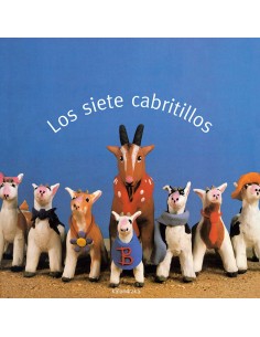 Los siete cabritillos