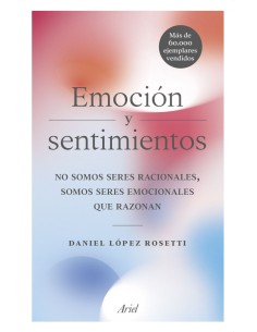 EMOCION Y SENTIMIENTOS
