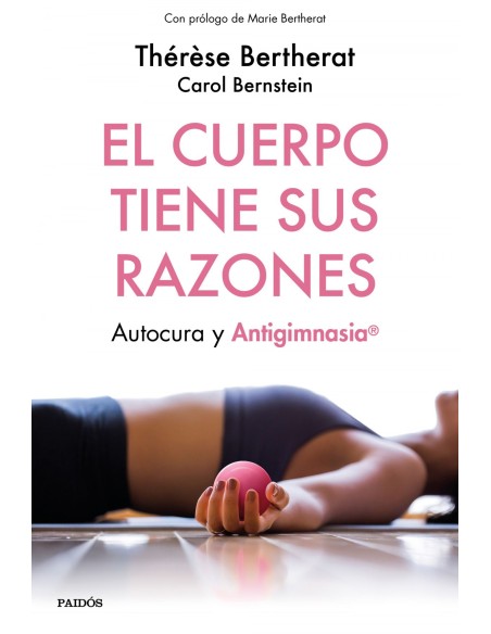 EL CUERPO TIENE SUS RAZONES