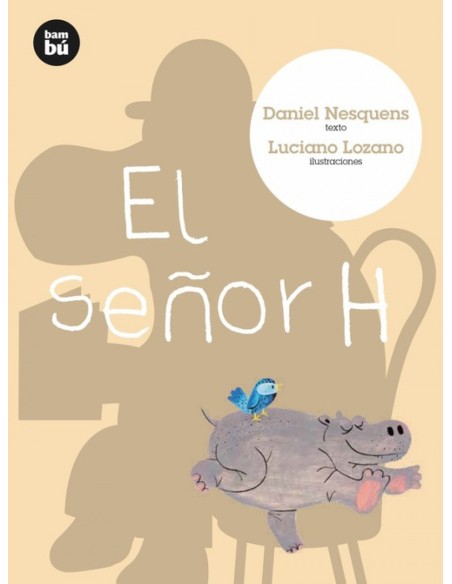 El senor H